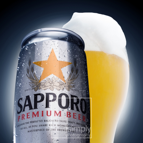 SAPPORO 1-21b